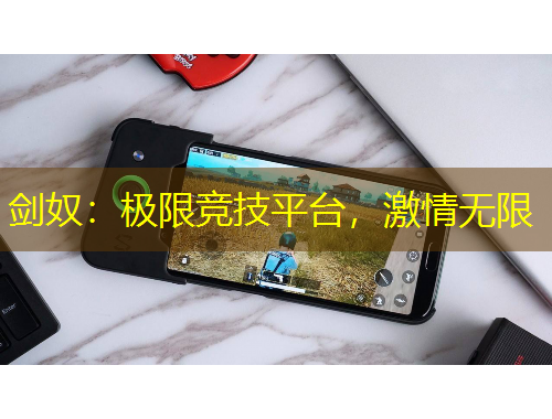劍奴：極限競(jìng)技平臺(tái)，激情無(wú)限
