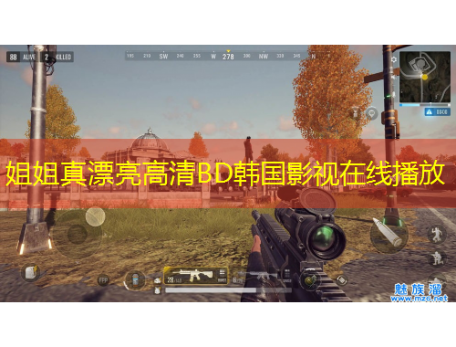 姐姐真漂亮高清BD韓國(guó)影視在線播放