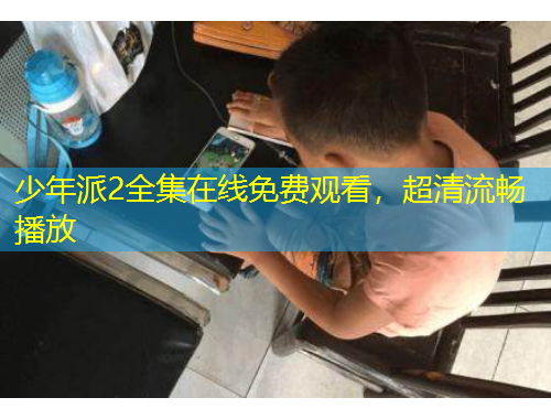 少年派2全集在線免費(fèi)觀看，超清流暢播放