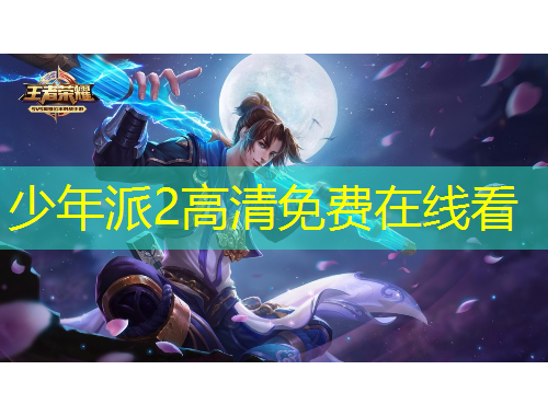 少年派2高清免費(fèi)在線看