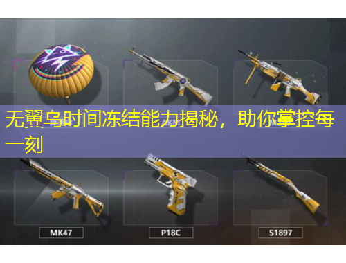 無翼烏時(shí)間凍結(jié)能力揭秘，助你掌控每一刻