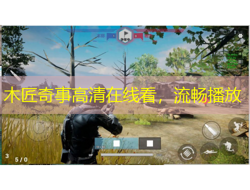 木匠奇事高清在線(xiàn)看，流暢播放