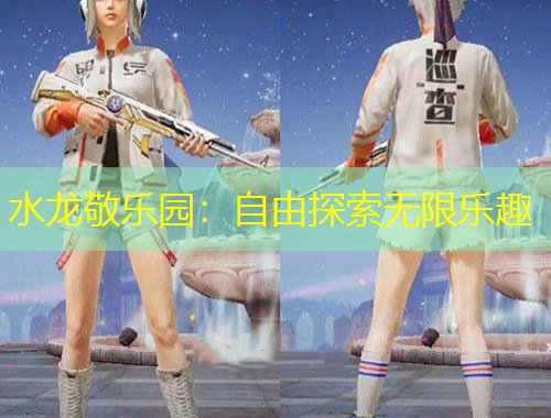 水龍敬樂園：自由探索無限樂趣