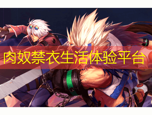 肉奴禁衣生活體驗(yàn)平臺(tái)