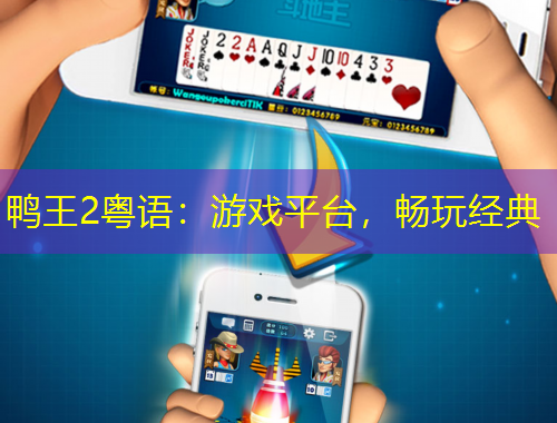 鴨王2粵語：游戲平臺，暢玩經(jīng)典