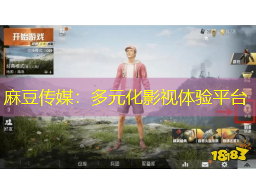 麻豆傳媒：多元化影視體驗(yàn)平臺(tái)