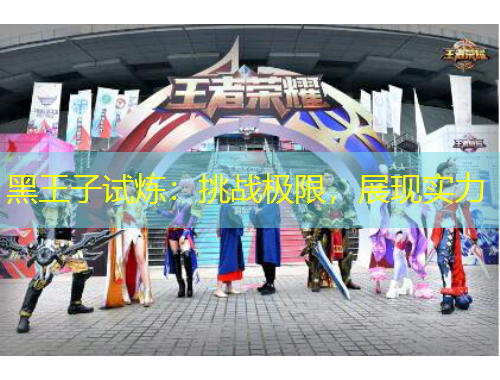 黑王子試煉：挑戰(zhàn)極限，展現(xiàn)實(shí)力