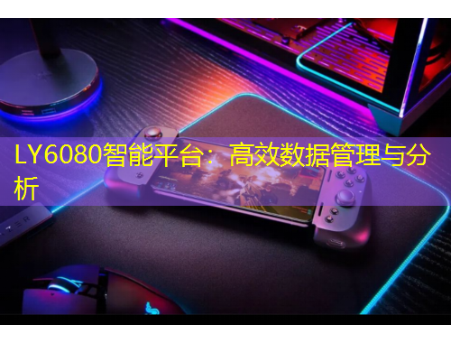 LY6080智能平臺：高效數(shù)據(jù)管理與分析