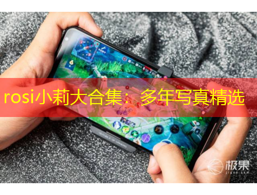 rosi小莉大合集：多年寫真精選