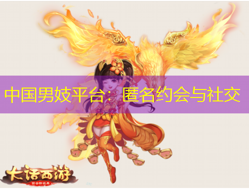 中國(guó)男妓平臺(tái)：匿名約會(huì)與社交