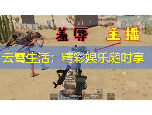 云霄生活：精彩娛樂隨時享