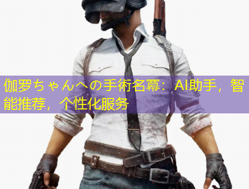 伽羅ちゃんへの手術(shù)名冪：AI助手，智能推薦，個性化服務(wù)