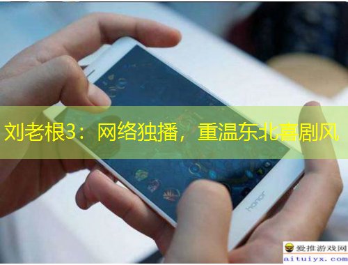 劉老根3：網(wǎng)絡(luò)獨播，重溫東北喜劇風(fēng)