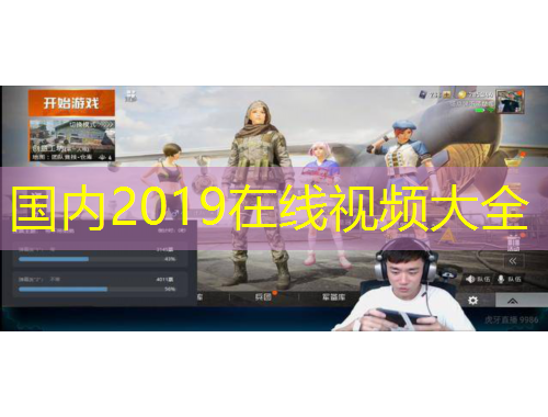 國內(nèi)2019在線視頻大全