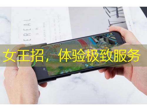 女王招，體驗極致服務