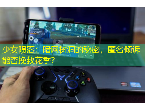 少女隕落：暗網(wǎng)樹洞的秘密，匿名傾訴能否挽救花季？