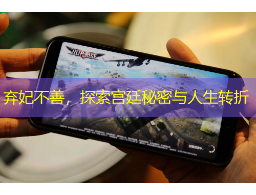 棄妃不善，探索宮廷秘密與人生轉(zhuǎn)折