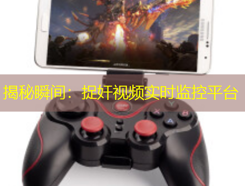 揭秘瞬間：捉奸視頻實(shí)時(shí)監(jiān)控平臺(tái)