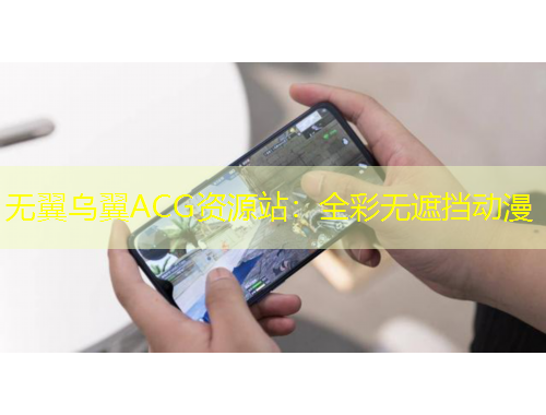 無翼烏翼ACG資源站：全彩無遮擋動漫