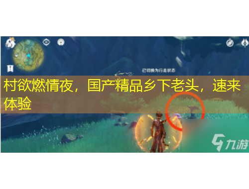 村欲燃情夜，國產精品鄉(xiāng)下老頭，速來體驗