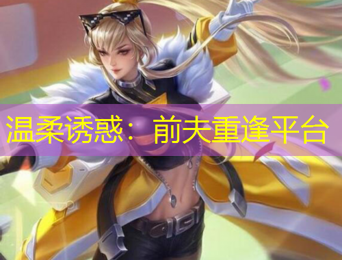 溫柔誘惑：前夫重逢平臺