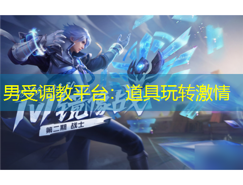 男受調(diào)教平臺(tái)：道具玩轉(zhuǎn)激情