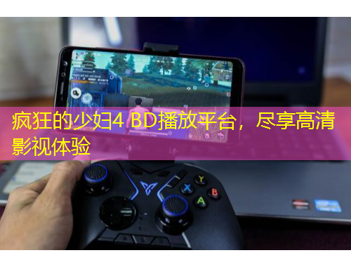 瘋狂的少婦4 BD播放平臺，盡享高清影視體驗