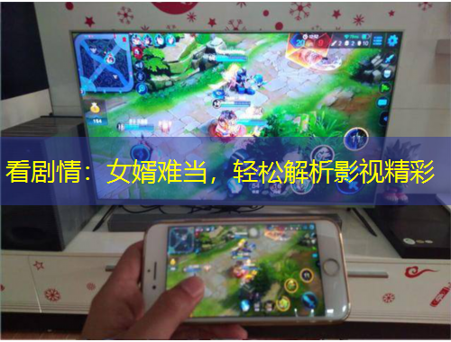 看劇情：女婿難當(dāng)，輕松解析影視精彩