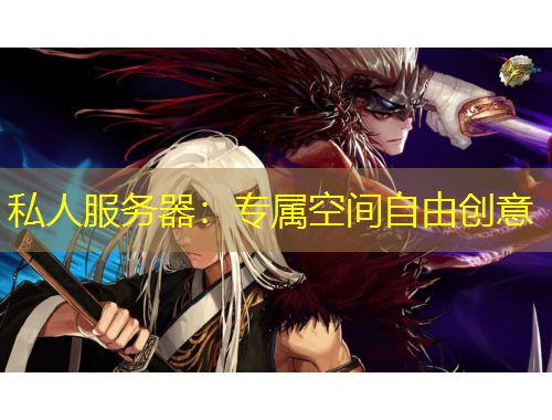 私人服務(wù)器：專(zhuān)屬空間自由創(chuàng)意
