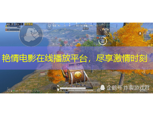 艷情電影在線播放平臺，盡享激情時刻