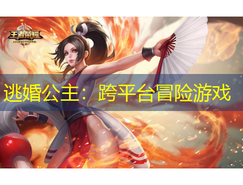 逃婚公主：跨平臺冒險游戲