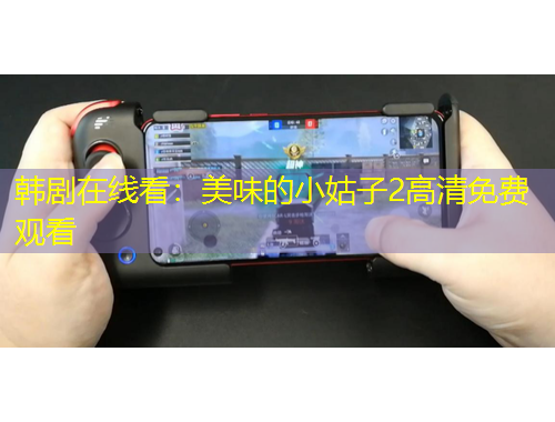 韓劇在線看：美味的小姑子2高清免費觀看