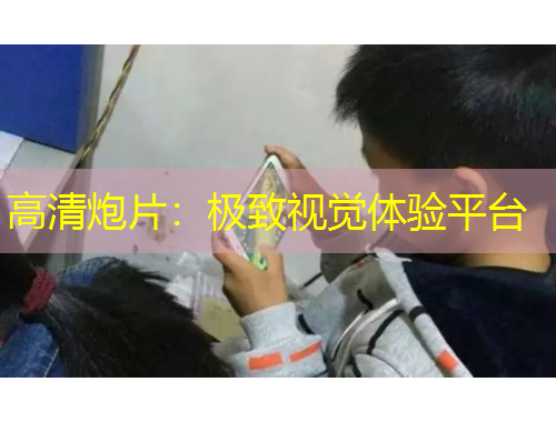 高清炮片：極致視覺體驗平臺